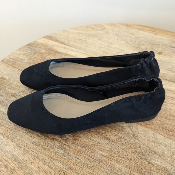 H&M Shoes - H&M Ballet Flats